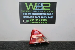 Honda Civic 2006+ Right side Tail Light