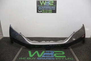 Honda CR-V 2012-2014 Front Bumper