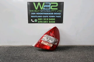 Honda JAZZ 2007+ Right Side Tail Light