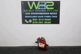 Haval M4 2014 Right side Tail.Light