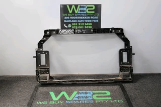 Haval Jolion 2019-2020 Front Panel