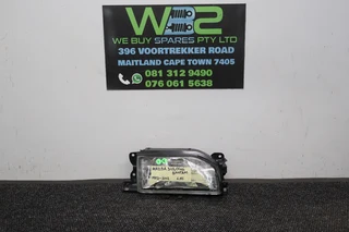 Mazda 323 /FORD 1983-2012 Left Side Headlight