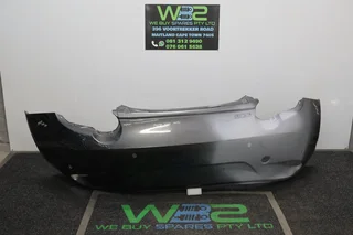 Mazda MX-5  2016+  Rear Bumper