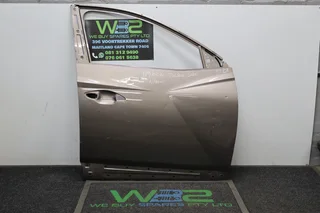 Hyundai Tucson 2020 Right Side Front Door