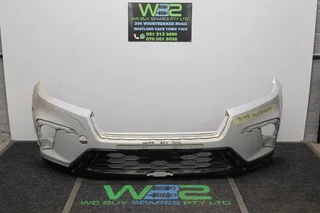 Honda   BRV  2022+ Front Bumper