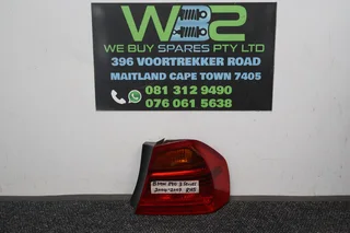 BMW 3 Series E90 Right Rear Tail Light