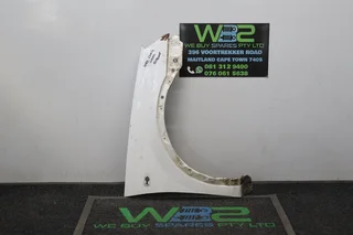 Opel Corsa Gamma Right Side Fender