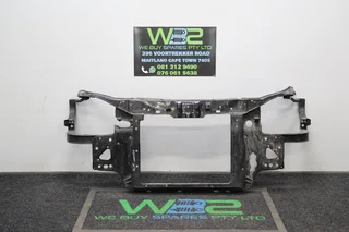 Hyundai  Getz 2019&#43; Front Panel