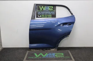 Hyundai Creta 2024  Left Side Rear Door