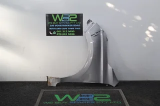 Honda BRV  2024  Left Side Fender