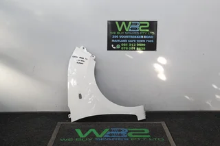 Hyundai Grand I10  2014-2020  Right Side Fender