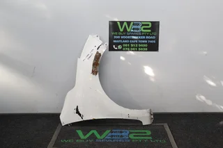 Hyundai  I20  Right Side  Fender