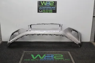 Hyundai Tucson 2020-2022  Front Bumper