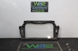 Kia Rio 2013-2016 Front Panel