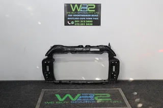 Kia Picanto 2012-2017 Front Panel