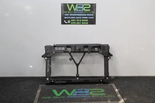 Mazda 3    2011-2013 Front Panel