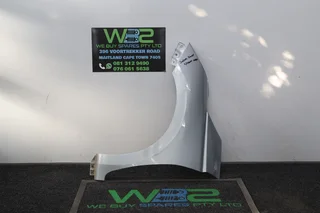 Suzuki  Swift 2023&#43; Left Side Fender