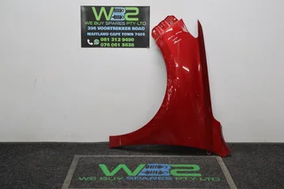 Haval Jolion  2020 Left Side Fender