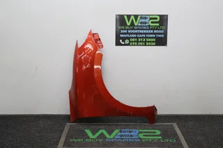 Suzuki Swift 2018-2020 Right Side Fender