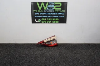 Nissan Magnite 2020-2022 Inner Right Side Tail Light