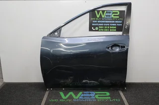 Nissan X-trail  2019-2022 Left Side Front Door