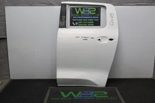 GWM  P-Series 2020 Left Side Rear Door