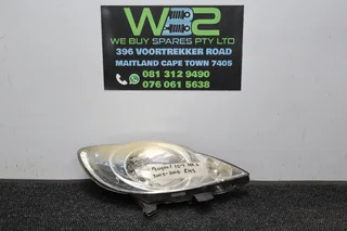 Peugeot 107 MK2 2005-2008 Right Side Headlight