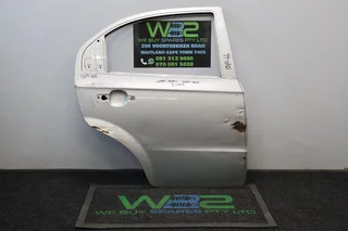 Chev  Aveo 2008-2011 Right Rear Door