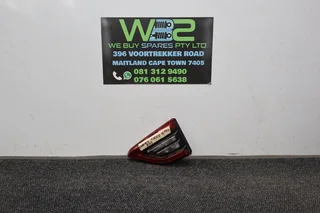 Chery Tiggo 4 Pro Inner Right Side Tail Light