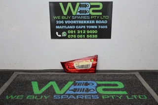Mitsubishi ASX Inner Right Rear Tail Light