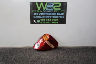 Mitsubishi Colt  Right Rear Tail Light