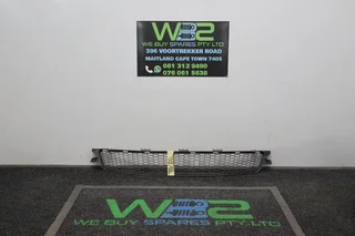 Toyota Lexus IS250  2009&#43; Grill