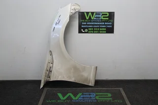 Subaru BRZ 2014-2020 Right Side Fender