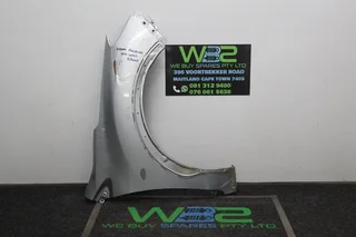 Subaru Crosstrek 2018-2022 Right Side Fender