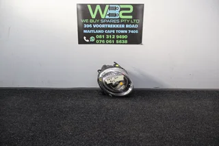 Fiat 500 2009&#43; Right Side Headlight