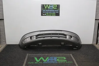 Fiat Palio /Siena 1996  Front Bumper