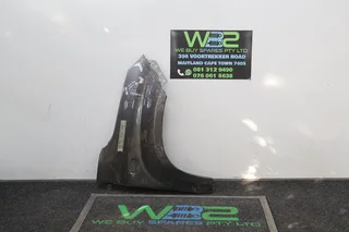 Fiat  Panda  Right  Side Fender