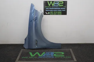 Fiat Tipo  2019&#43; Right Side Fender