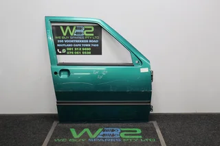 Fiat Uno   Right   Front   Door
