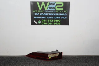 Jaguar E-Pace  X540 Left Side Tail Light