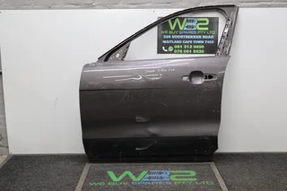 Jaguar F-Pace X761 Left Side Front Door