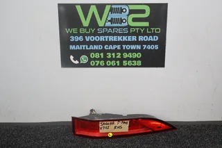 Jaguar F-Pace  X761 Right Rear Tail Light