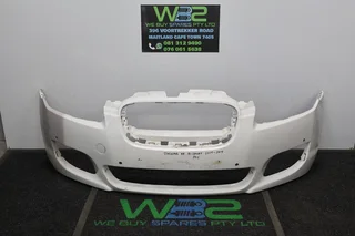 Jaguar  XE- R-Sport 2015-2019 Front Bumper PDC