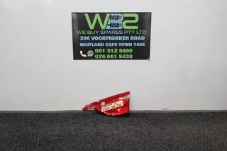 Jaguar XF  X260 2016  Right Rear Tail Light