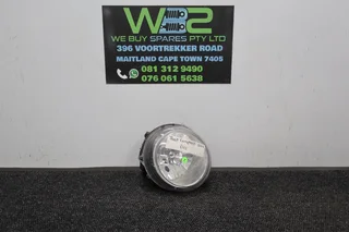 Jeep Compass 2007 Right Side Headlight