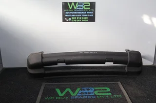 Jeep Liberty 2005-2009 Front Bumper