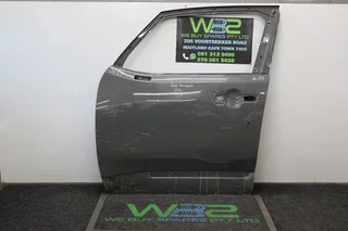 Jeep  Renegade 2023 Left Front Door