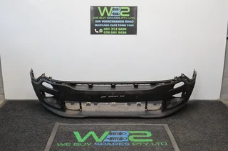 Jeep Renegade 2015-2019 Front Bumper
