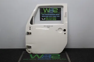 Jeep Wrangler 2023 Left Front Door