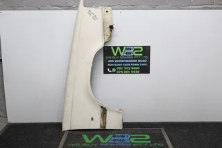 Volvo 850  1994 Right Side Fender